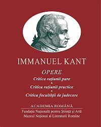 Immanuel KANT Opere