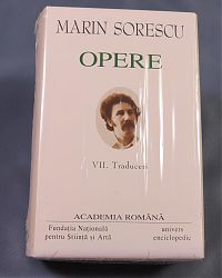 Marin SORESCU Opere Vol VII