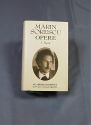 Marin SORESCU Opere Vol I-II