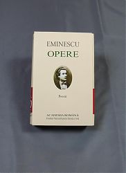 Mihai Eminescu Opere - Poezii