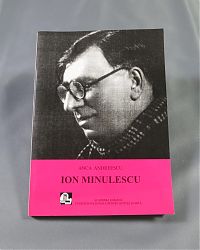 Anca ANDREESCU Ion Minulescu