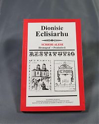 Dionisie ECLISIARHU Scrieri Alese