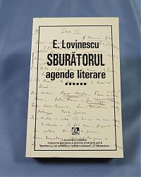 Eugen LOVINESCU Sburatorul