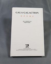 Gala GALACTION Opere
