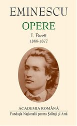 Mihai Eminescu Opere Vol. I-II