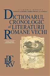 FNSA Dictionarul literaturii romane vechi