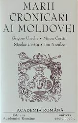 FNSA Marii cronicari ai Moldovei