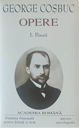 Geroge COSBUC Opere Vol. I