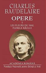 Charles BAUDELAIRE Opere VOL. I-II